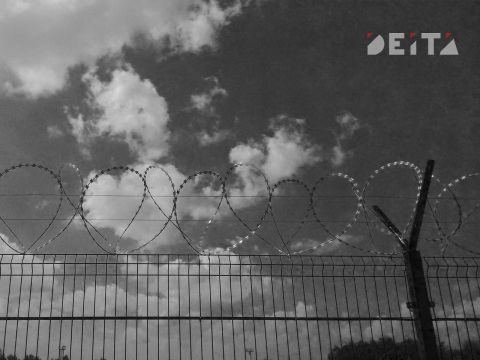 Пьяное убийство с особой жестокостью раскрыли в Приморье