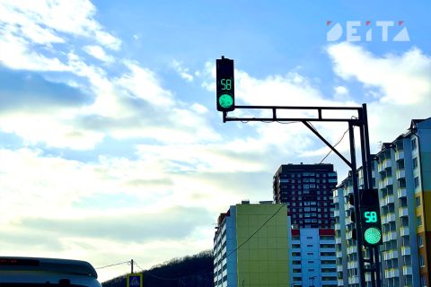 Небезопасные и некачественные дороги остались в Снеговой Пади после ремонтных работ