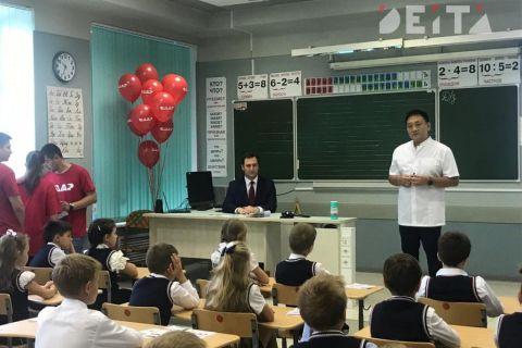 Комиссию по защите чести и достоинства педагогов создают в Правительстве РФ