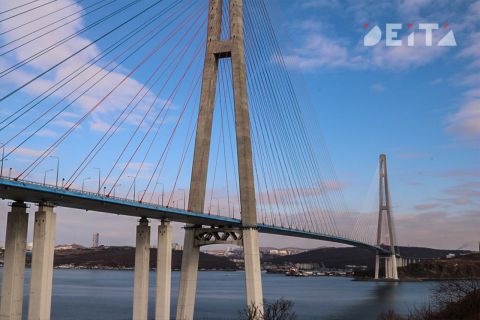 Банк России увековечит Владивосток в монете