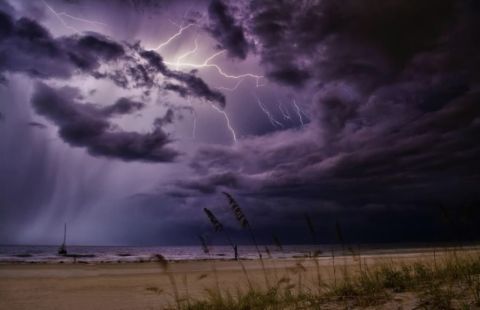 25 сентября начнётся то, чего не было 150 лет: чего ждать от погоды