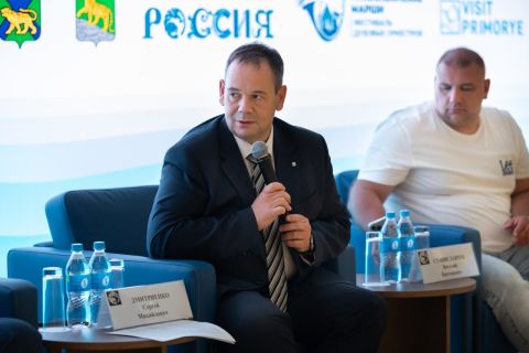 Сразу четыре крупных праздника ждёт Владивосток в конце сентября