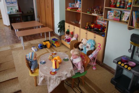 Заведующую детским садом в Приморье будут судить за ожоги воспитанника