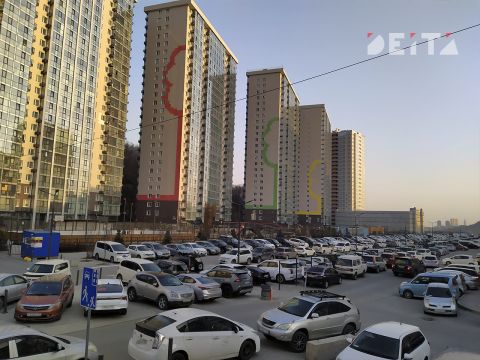 Россиян предупредили о штрафах за проживание без регистрации