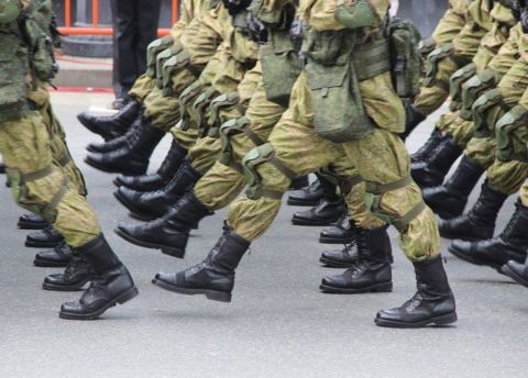 Военные пенсии проиндексируют