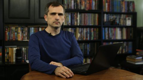 Противник в окружении: Подоляка - о провале контрнаступления ВСУ