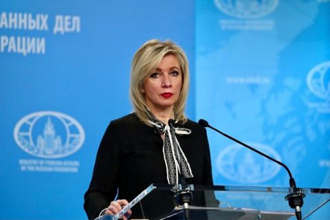 Нарушенный Киевом договор: в МИД РФ заявили о еще одной причине СВО