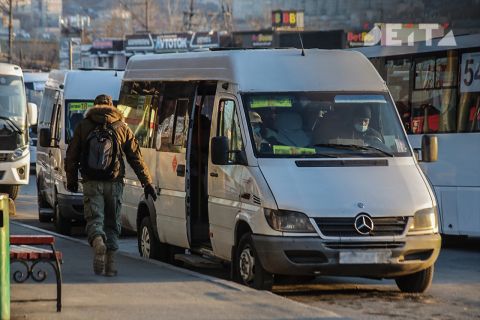 Площадь Луговую во Владивостоке будут спасать от подтоплений