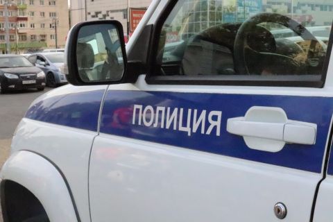 Ситуацию с аварийным зданием Артёмовского миграционного управления  прокомментировали в УМВД Приморья