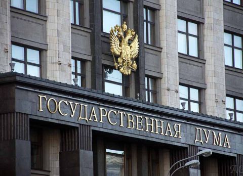 Госдума запретила устанавливать испытательный срок для матерей детей до трех лет