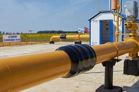 "Как платить будете?": Дмитриев - о санкциях ЕС и мольбах о российском газе