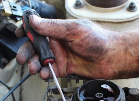 Правила техобслуживания автомобилей меняют в России