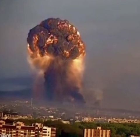 Сенатор рассказал, начнется ли третья мировая с Израиля и Ирана