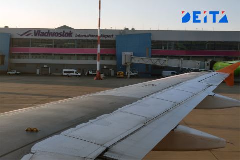 Из Владивостока в Шэньян можно будет улететь напрямую