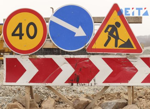 От трёх недель до бесконечности: дорожный ад в Советском районе Владивостока