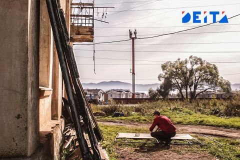 Бастрыкин разберётся, почему в Приморье не исполняют поручение из Правительства РФ