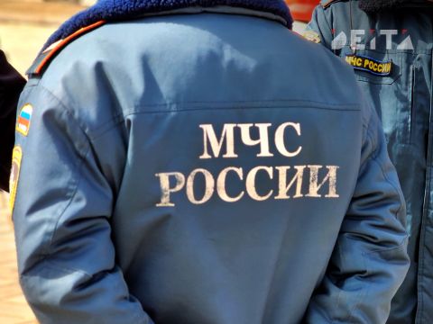 Приморье расширило меры поддержки на военнослужащих МЧС, участвовавших в СВО