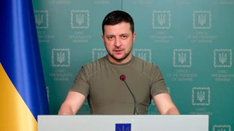 Вывод войск РФ и гарантии: Киев озвучил требования по мирном плану