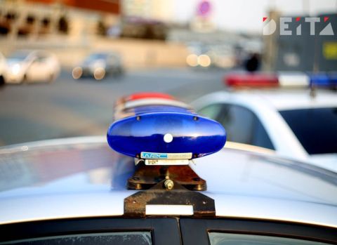 СК установил личность подорвавшего себя и инспектора ДПС в Москве