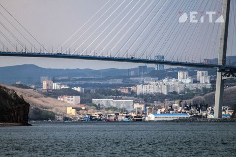 Речь о безопасности: новые штрафы до 100 тысяч рублей ввели в Приморье