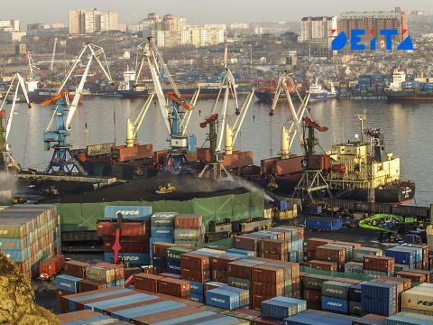 «1% для героев»: в Приморье предлагают закрепить рабочие места за ветеранами СВО