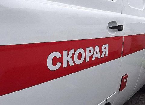 Во Владивостоке медики скорой приняли стремительные роды на дому
