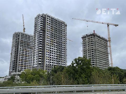 Набиуллина назвала условия возвращения "нормальной" ипотеки
