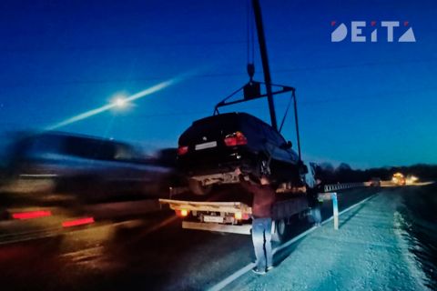 Почти 600 транспортных средств забрали на муниципальную штрафстоянку во Владивостоке