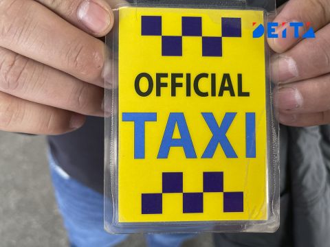 Более 20 таксистов-нарушителей привлекли к ответственности полицейские Приморья в ходе рейда