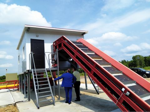 Почти полмиллиона тонн мусора начнут обрабатывать в Приморье