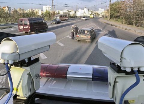 Будут сразу штрафовать: власти отменили эксперимент с ОСАГО