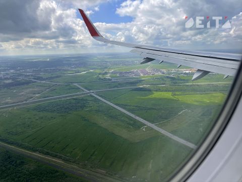 За год количество туристов по России увеличилось на 22%