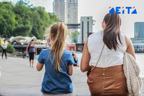 Родители школьников могут получить еще один «прожиточный минимум»