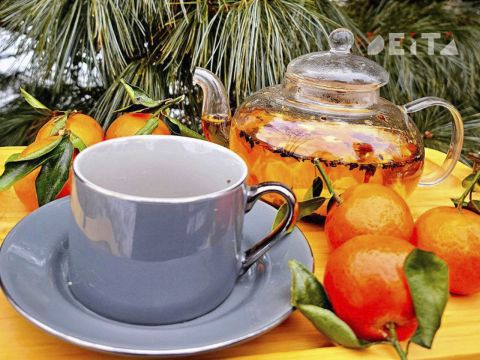 Что летом пьют в Приморье и на Дальнем Востоке