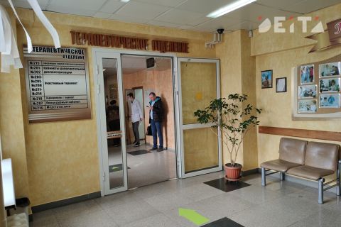 Спецкомиссии для часто болеющих работников хочет утвердить Минздрав