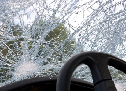 Ребёнок погиб в автокатастрофе на федеральной трассе "Уссури" (ОБНОВЛЕНО В 16:36)