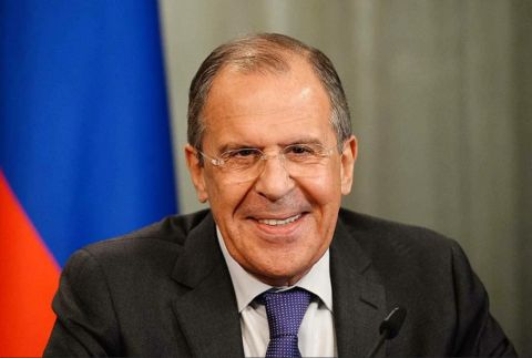 Лавров раскрыл, что Москва думает о Зеленском