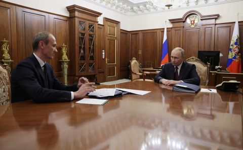 Правительство готовит второй пакет мер против мошенников с запретом международных звонков