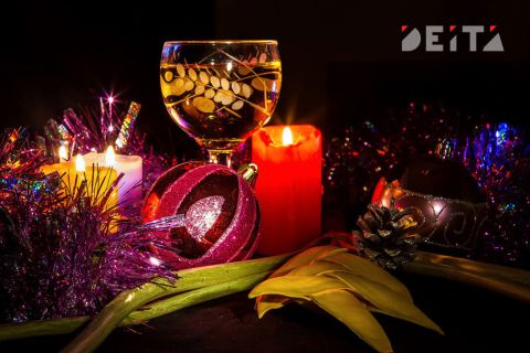 Стало известно, сколько выходных ждут россиян на Новый год