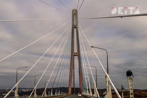 Перекрытия дорог, изменение и отмена части автобусных маршрутов ожидают Владивосток на время субботнего марафона