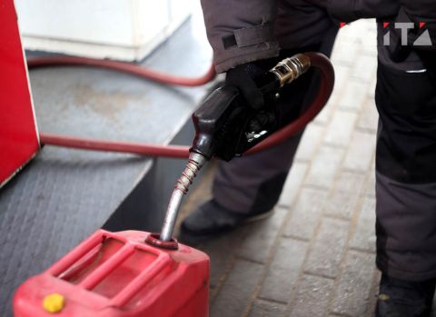 В России массово закрываются АЗС: в чём дело