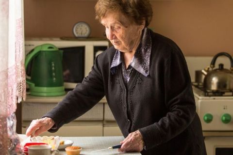 Какие квартиры стало очень сложно продать, предупредил риелтор