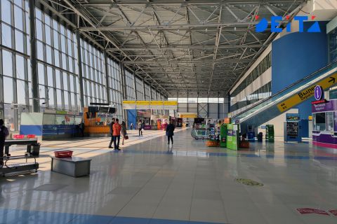 Авиакомпания заплатит компенсацию инвалиду, которого уронили в аэропорту Владивостока