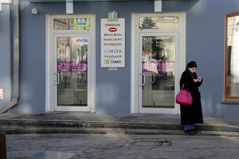 Запрет англицизмов и цензура в кино: какие изменения ждут россиян