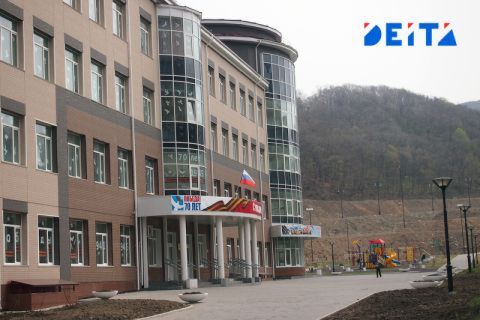 Тысяча мест для детей: новая школа с детсадом появится в Приморье