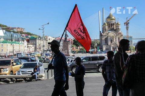Выборы - 2026: проснется ли призрак «социального популизма»