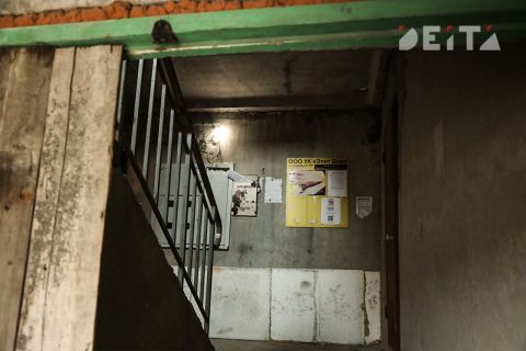 Бастрыкин и Народный фронт добиваются от чиновников благоустроенного жилья для матери-одиночки с шестью детьми