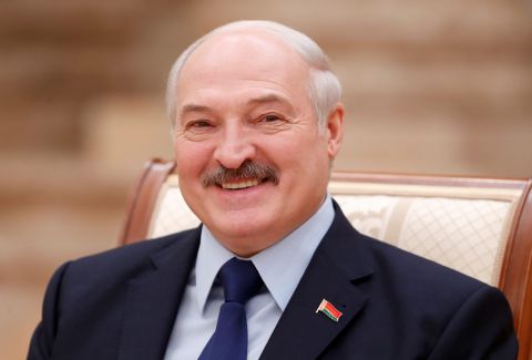 «Орешник» на страже Союза: Путин и Лукашенко договорились об ответе на внешние вызовы