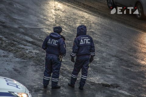 Приморца будут судить за непринятую инспектором ДПС взятку