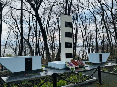 «Летчики не умирают»: о подвигах авиаторов-пограничников